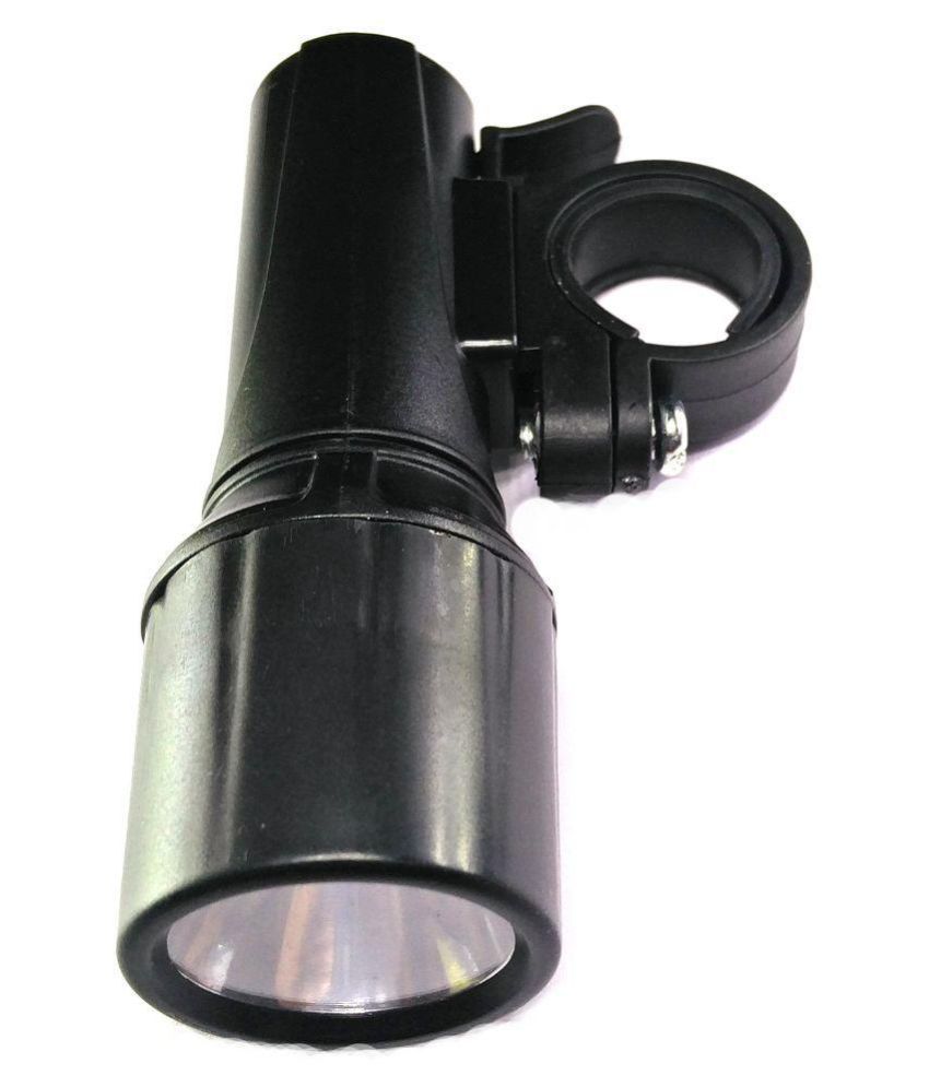cycle head torch