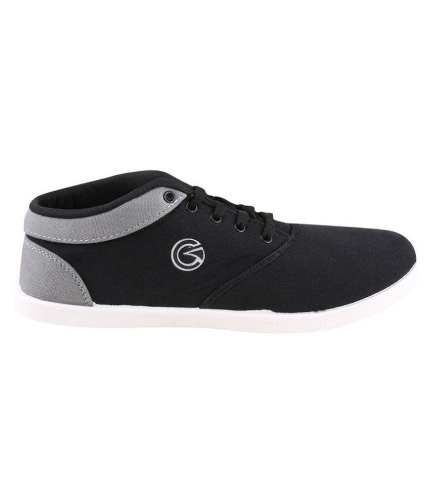 globalite crocs