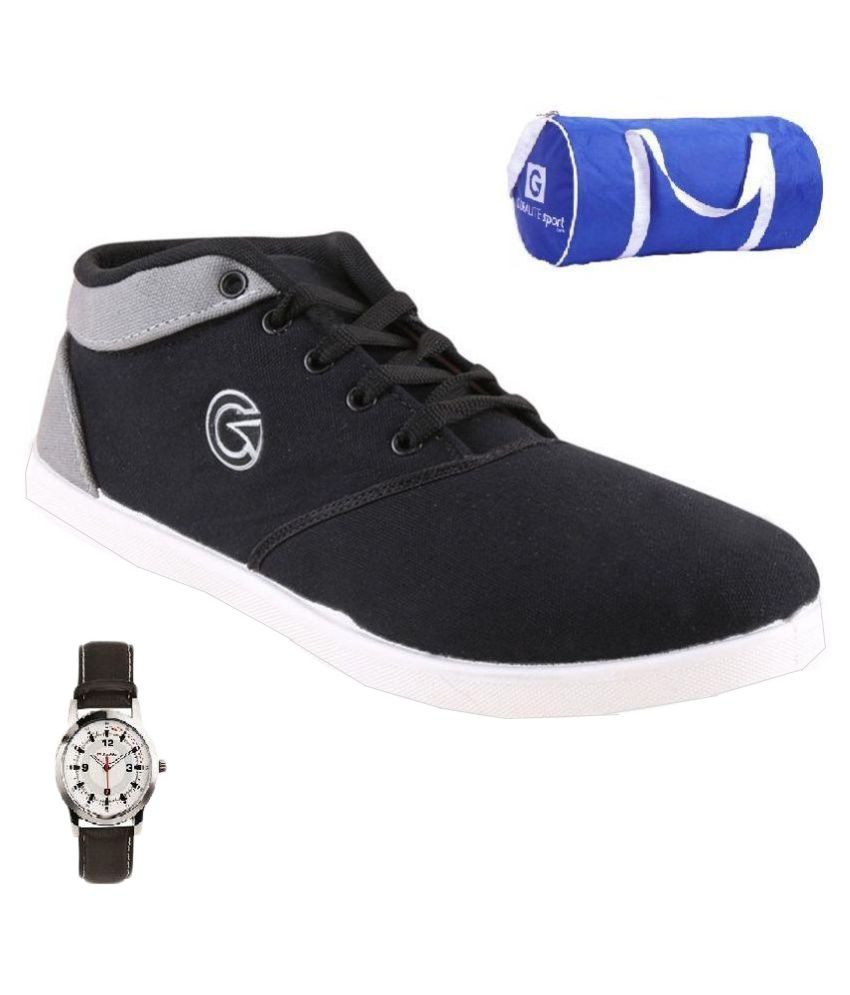 globalite crocs