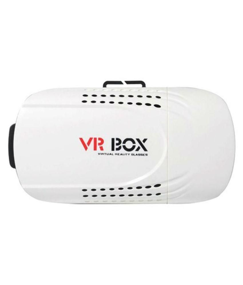 Как подключить vr box к компьютеру