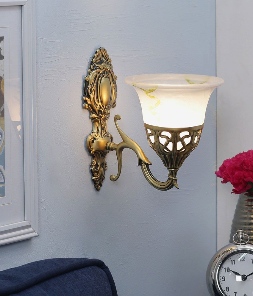 Whiteray Wall Light Aluminium Wall Light White Buy