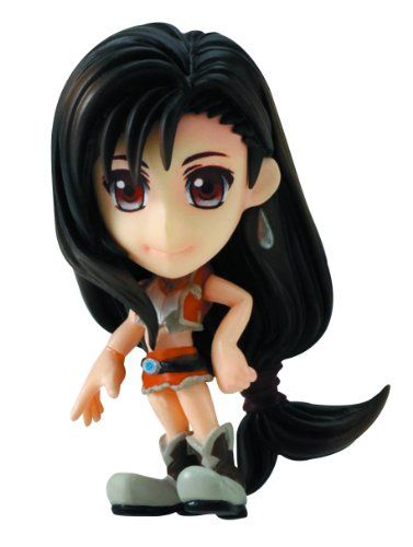 tifa trading arts