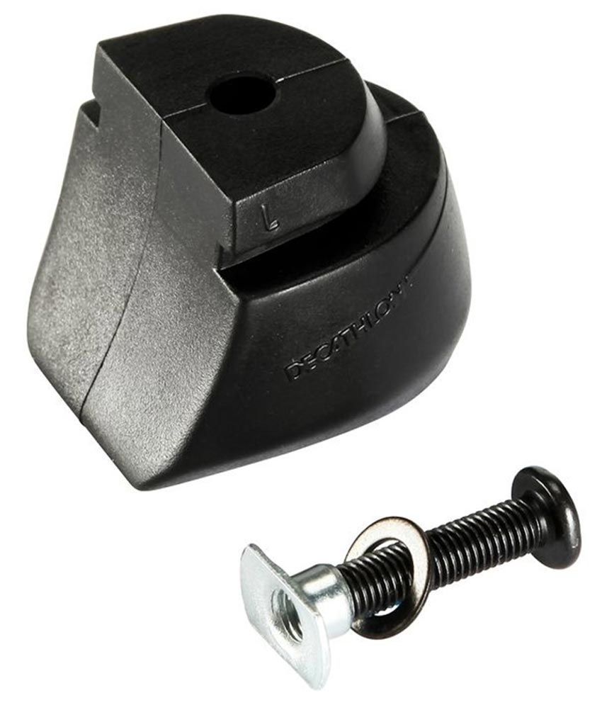 OXELO Adult Inline Roller Skate Brake Pad By Decathlon Buy Online at