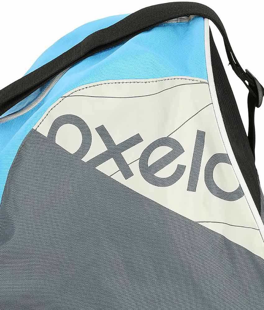 OXELO Fit Inline Skate Bag 32 L By Decathlon: Buy Online at Best Price ...