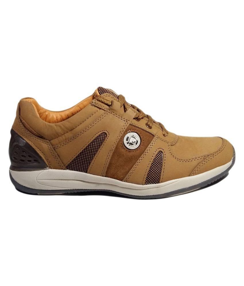red chief 2506 tan