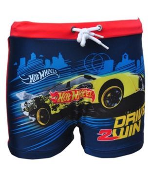 hot wheels swim trunks