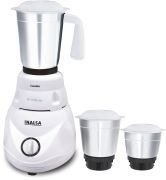 Inalsa Cosmo Mixer Grinder IFB White