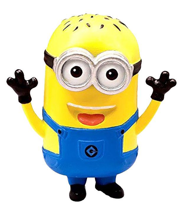 despicable me minion phil