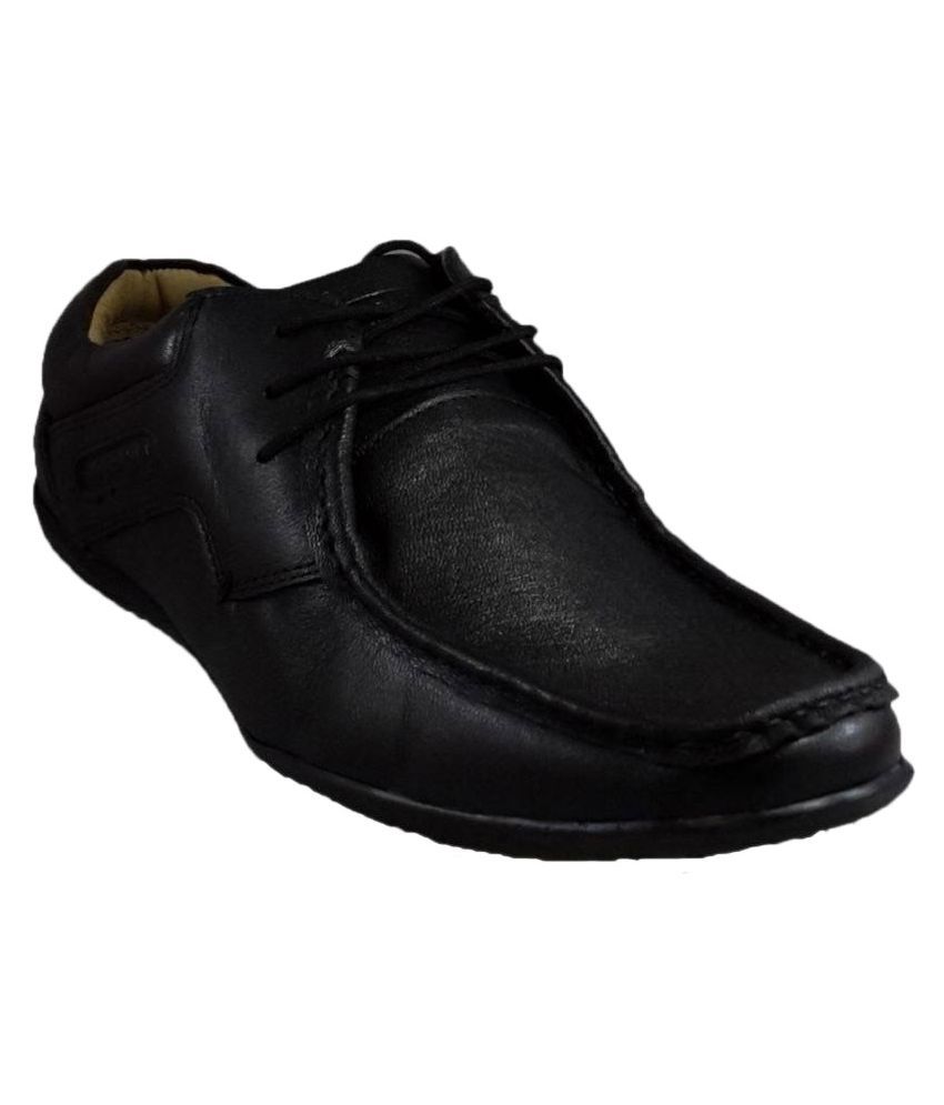 red chief springer formal shoes