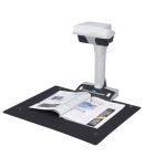 Fujitsu ScanSnap SV600 Document Handler & Flatbed Scanner