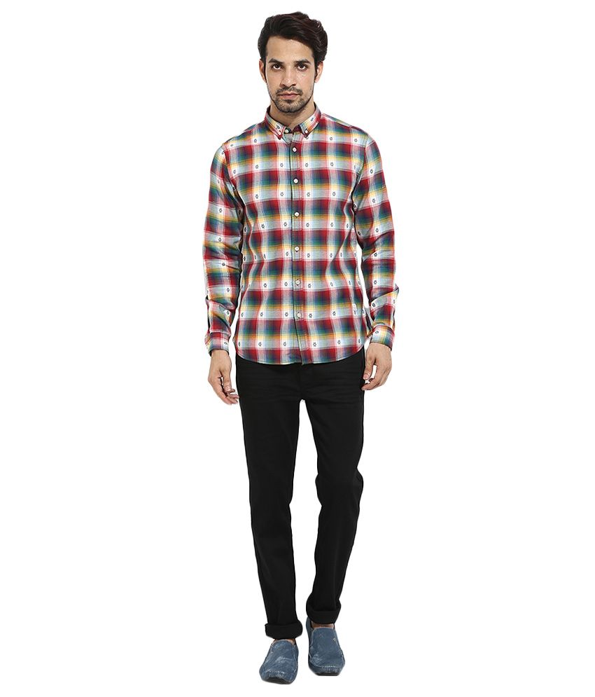 black skinny fit dickies