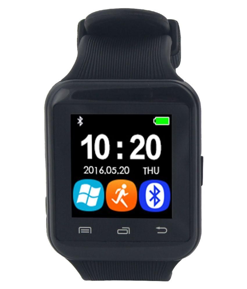 u8s smartwatch