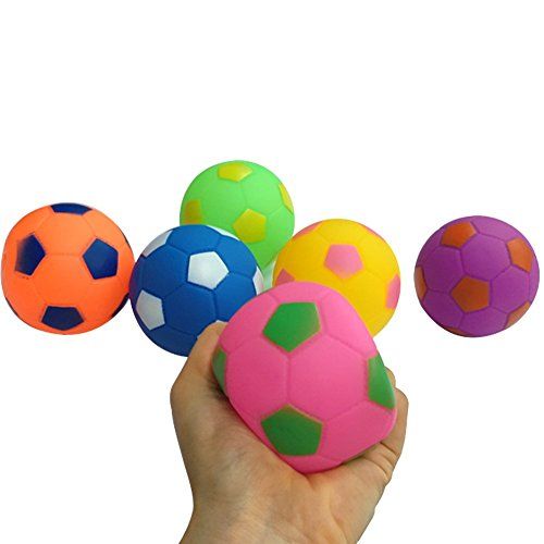 soft ball for toddlers