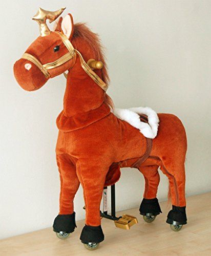 giddy up pony toy