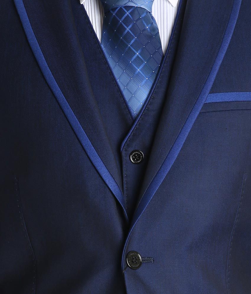 blackberry linen suits
