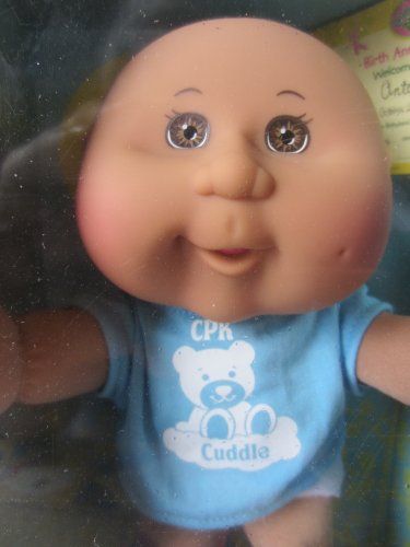 cabbage patch newborns