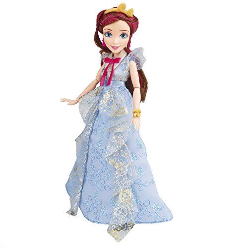 Disney Descendants Auradon Descendants Coronation Jane - Buy Disney ...