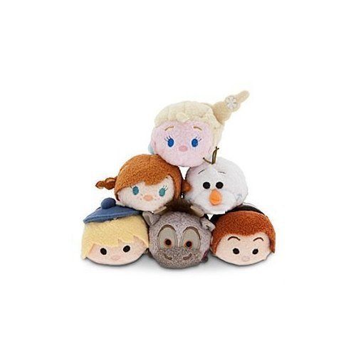 kristoff tsum