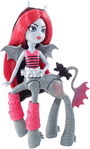 monster high fright on online