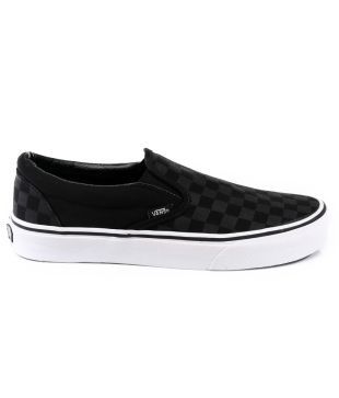 vans checkerboard shoes india