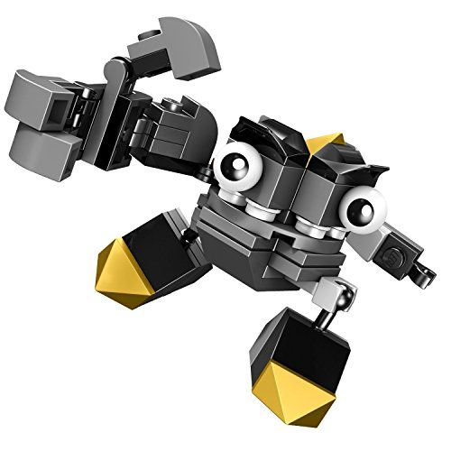 lego mixels cragsters max