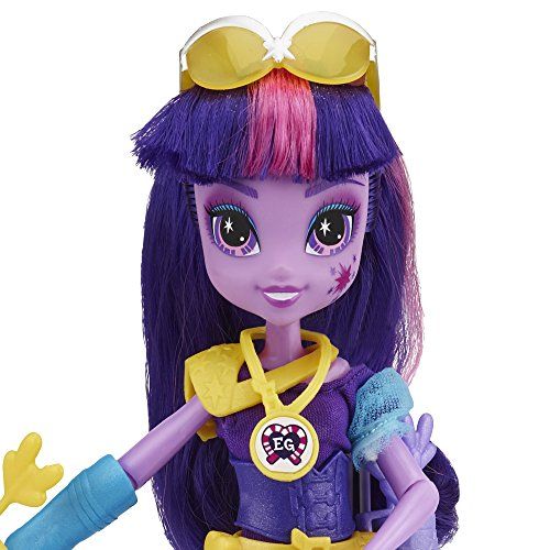 twilight sparkle equestria girl toy