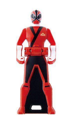 power rangers gokaiger morpher