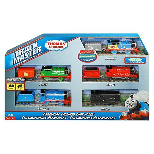 thomas engine gift pack