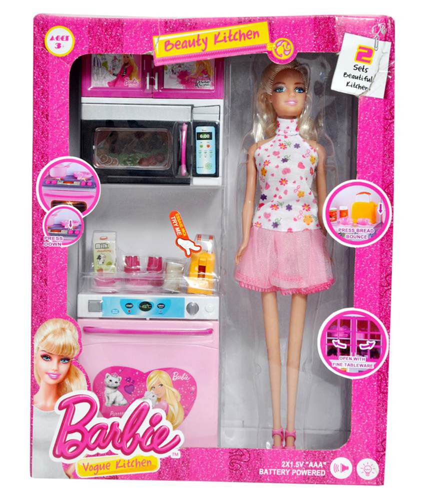 ag barbie doll