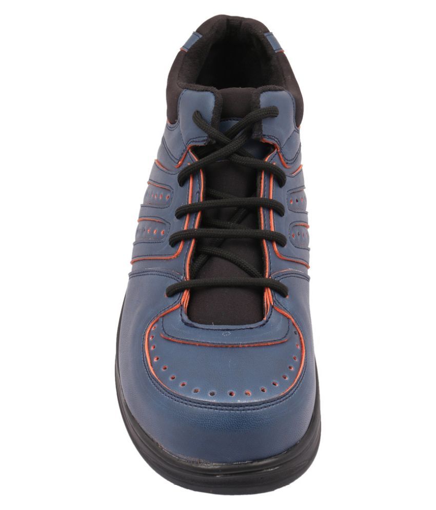 DAB Blue Lifestyle Shoes Buy DAB Blue Lifestyle Shoes