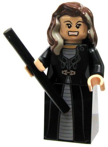 lego narcissa malfoy set