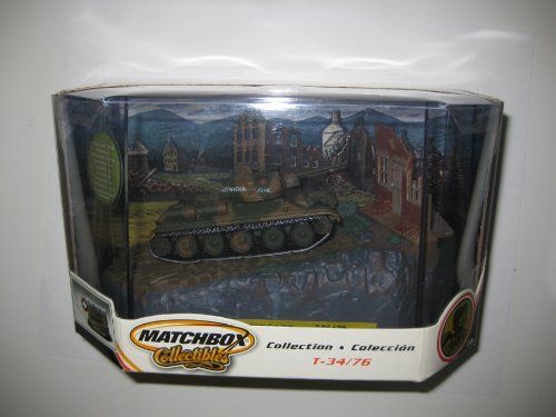 matchbox collectibles
