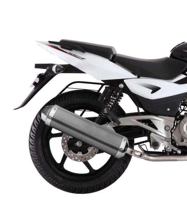 pulsar 150 exhaust silencer price