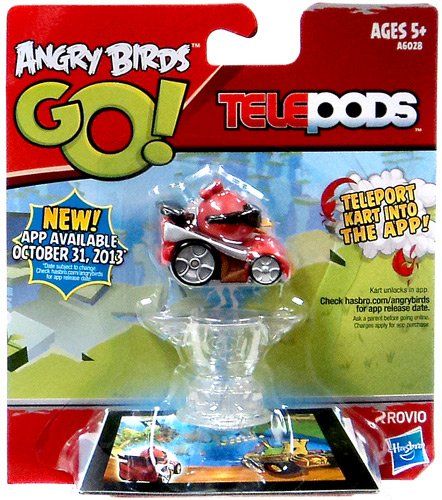 telepods