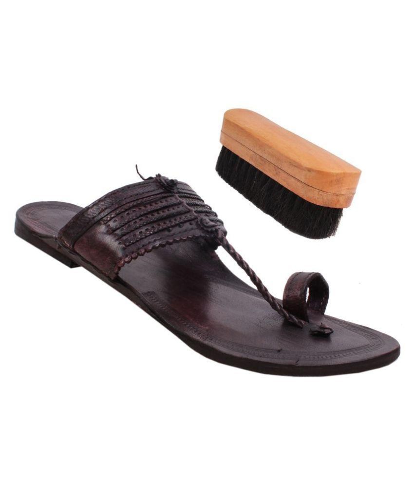 trishul chappal