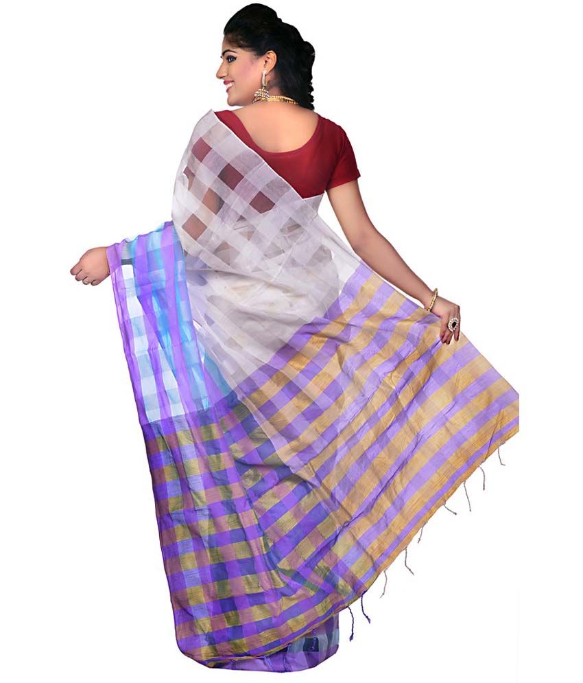 south indian handloom cotton sarees
