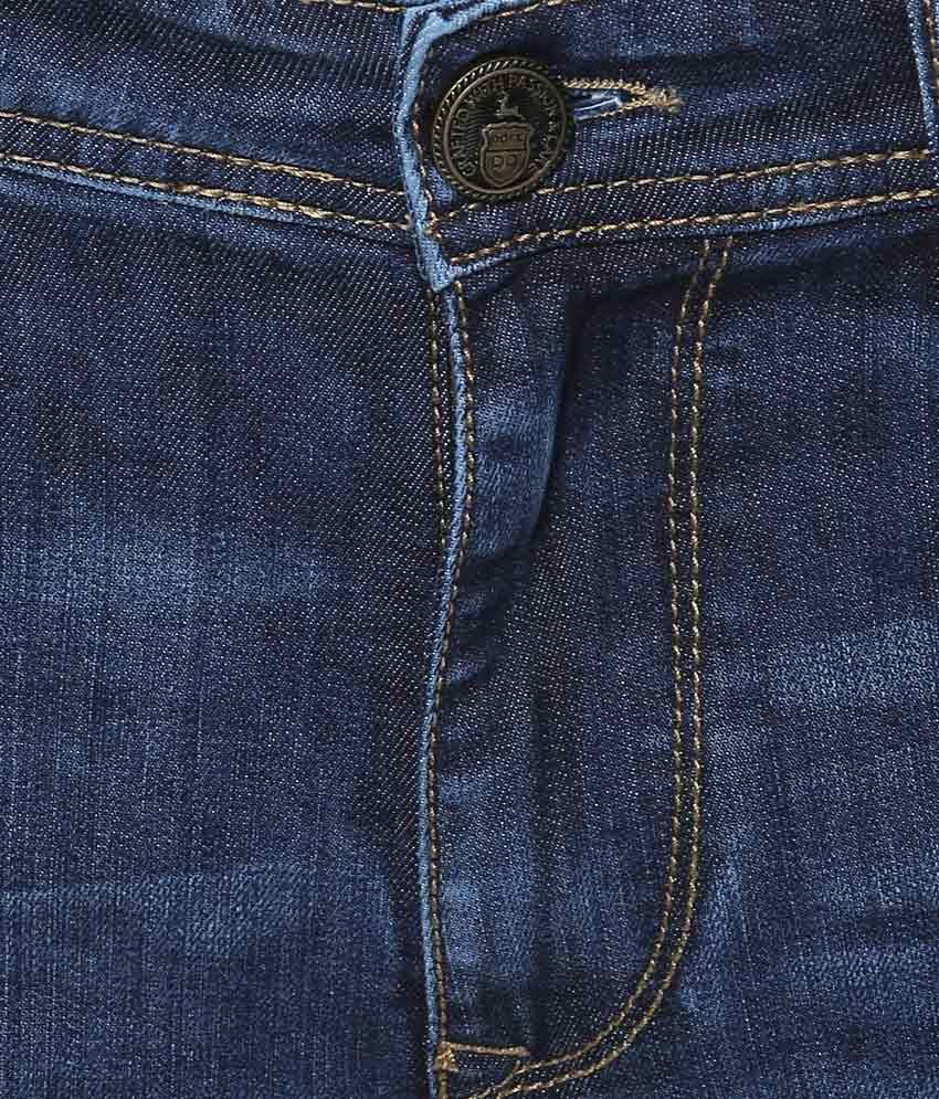 parx jeans