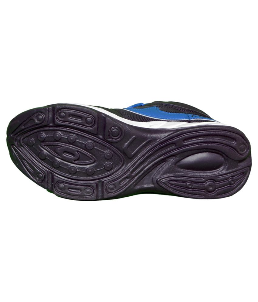 rbs shoes wiki