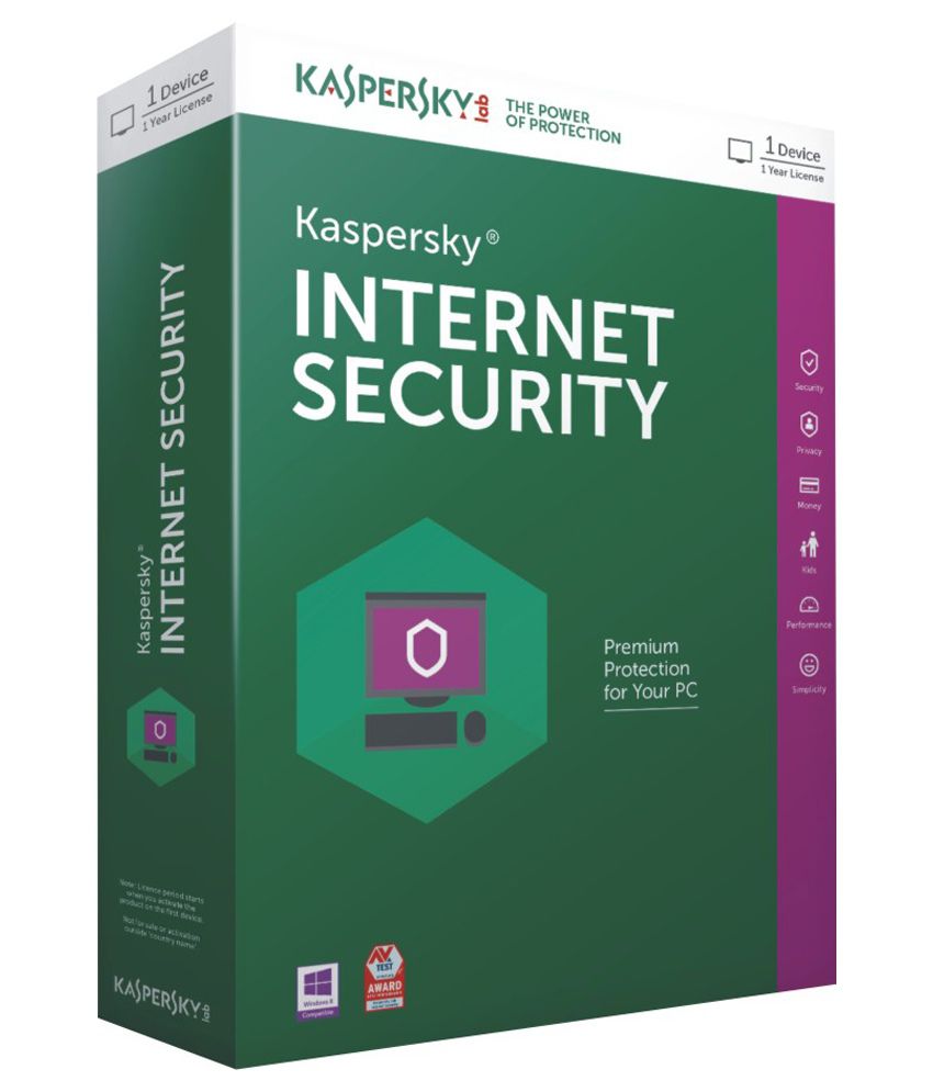 kaspersky total security download gratis