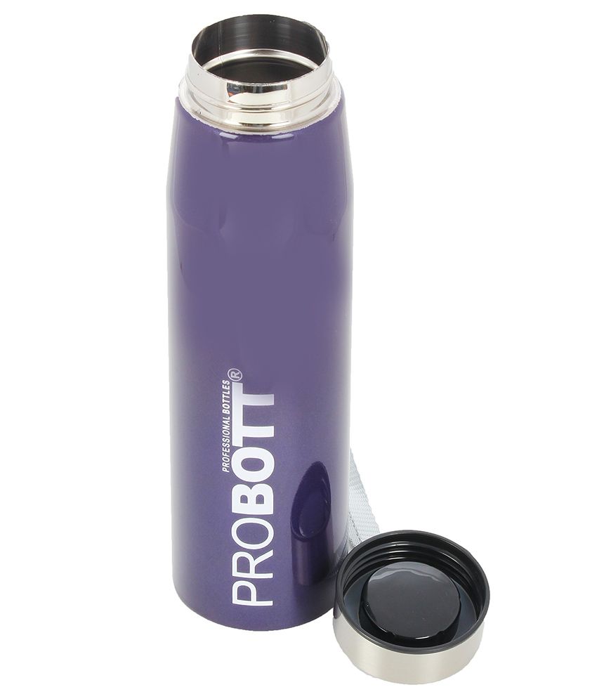 Probott WB504 Purple 500 School bottle Set of 1 Buy Online at Best
