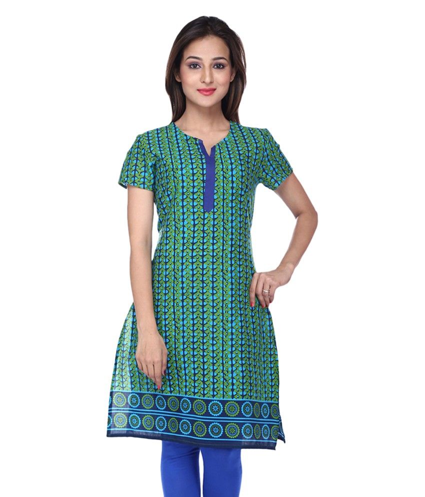 megamart kurtis online