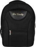 Da Tasche Black 35 litres Laptop Bags