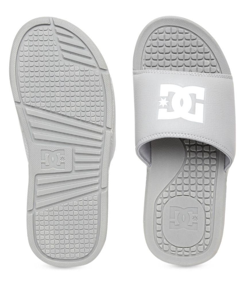 dc slide shoes