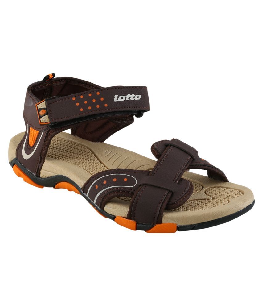 flipkart lotto sandals
