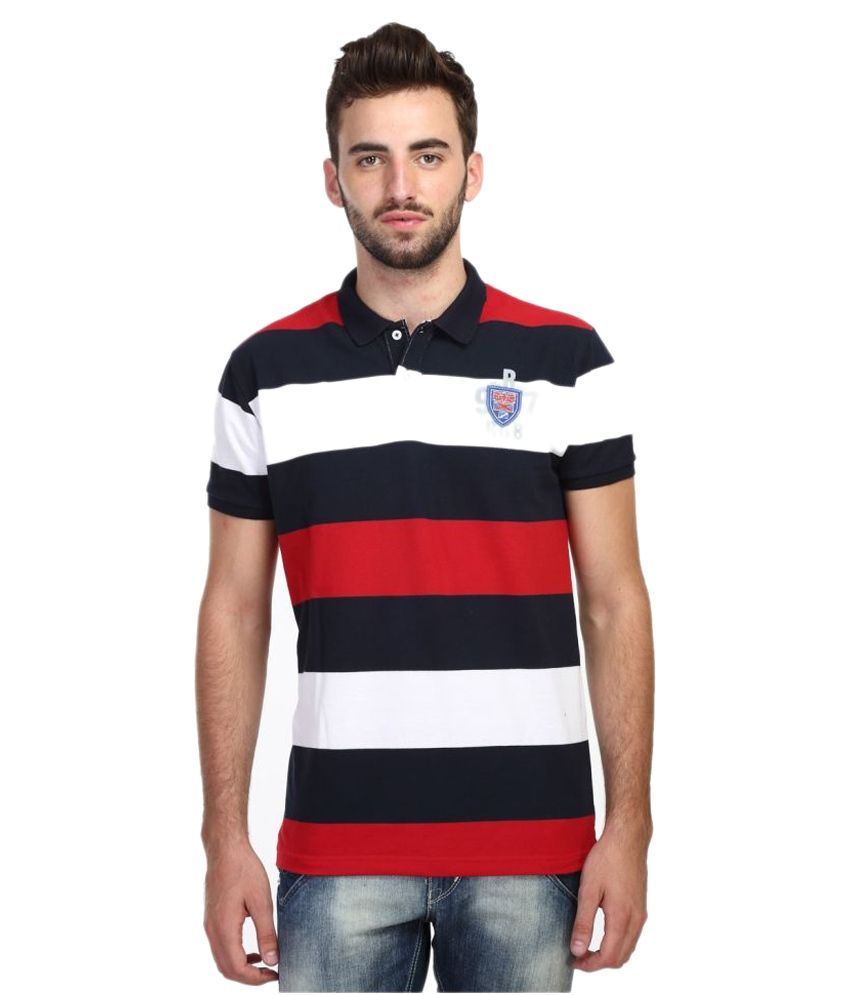 rugby shirt slim fit