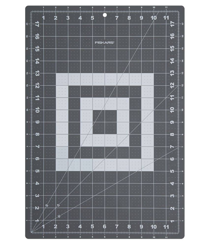 Fiskars A3 Cutting Mat - 30 x 45 cm: Buy Online at Best Price in India
