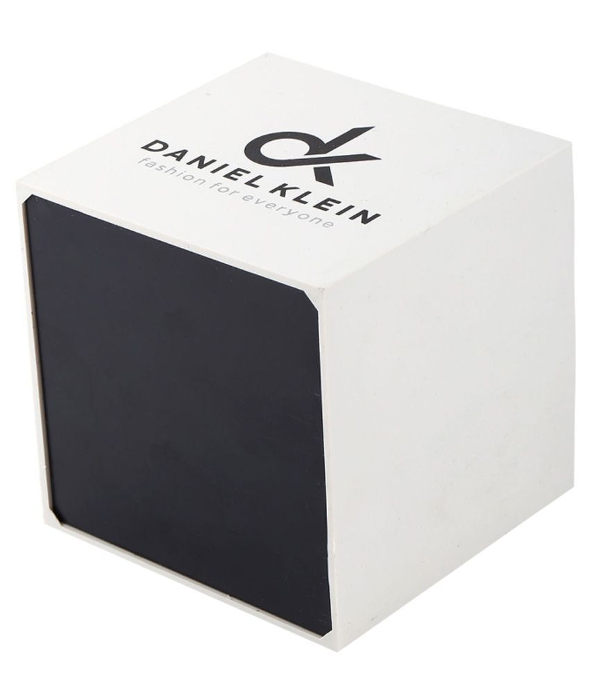 daniel klein dk10155