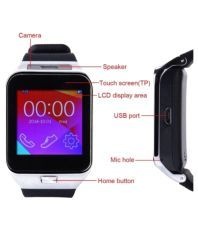 rooq a1 smartwatch