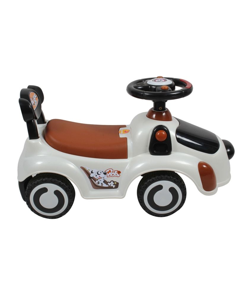 baybee remote car