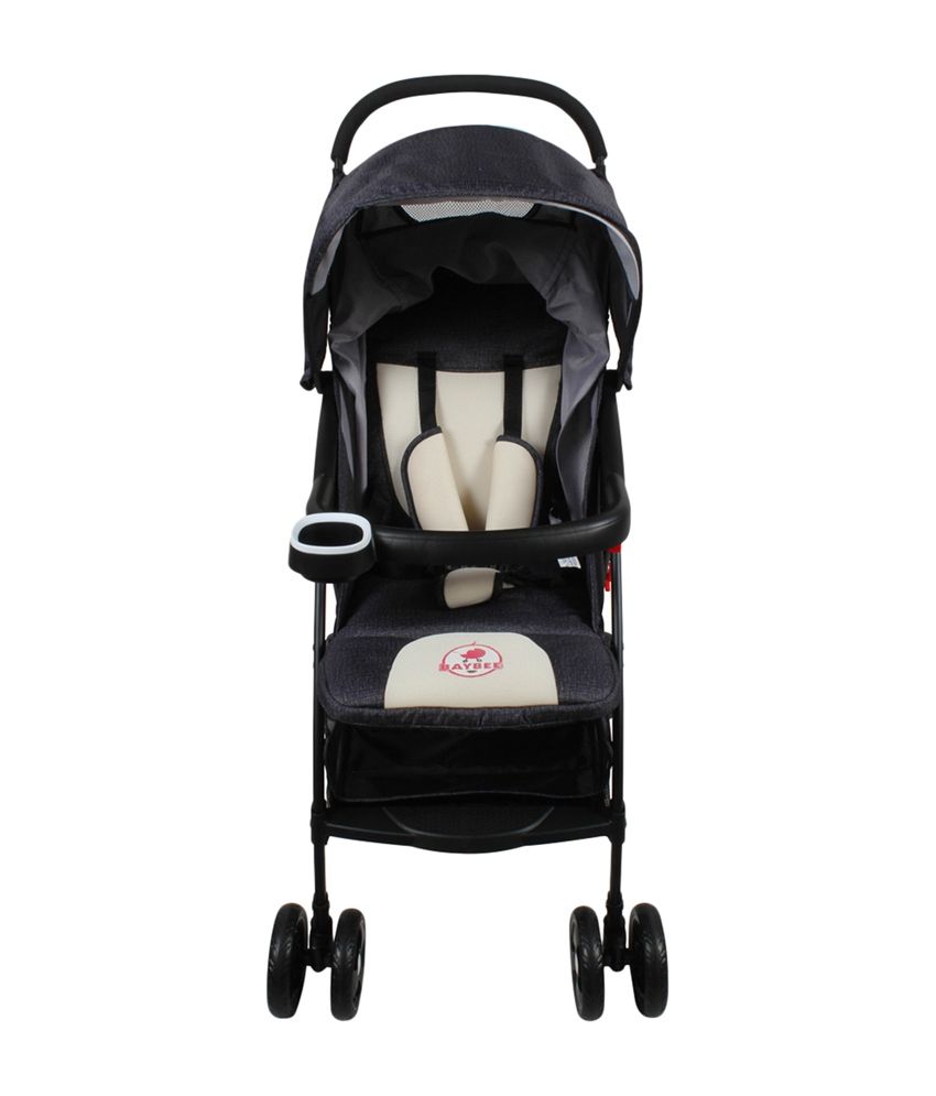 baybee stroller